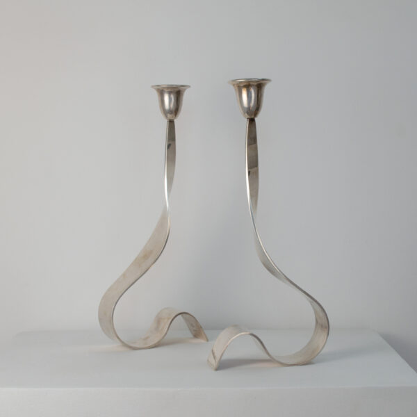 Cobra Candlesticks - Image 5