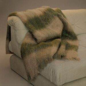 Moss Arbor Blanket