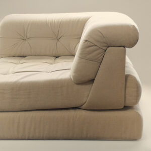 Mah Jong First Edition Sofa